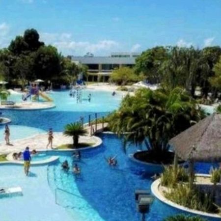 Iloa Resort Barra de São Miguel Zewnętrze zdjęcie
