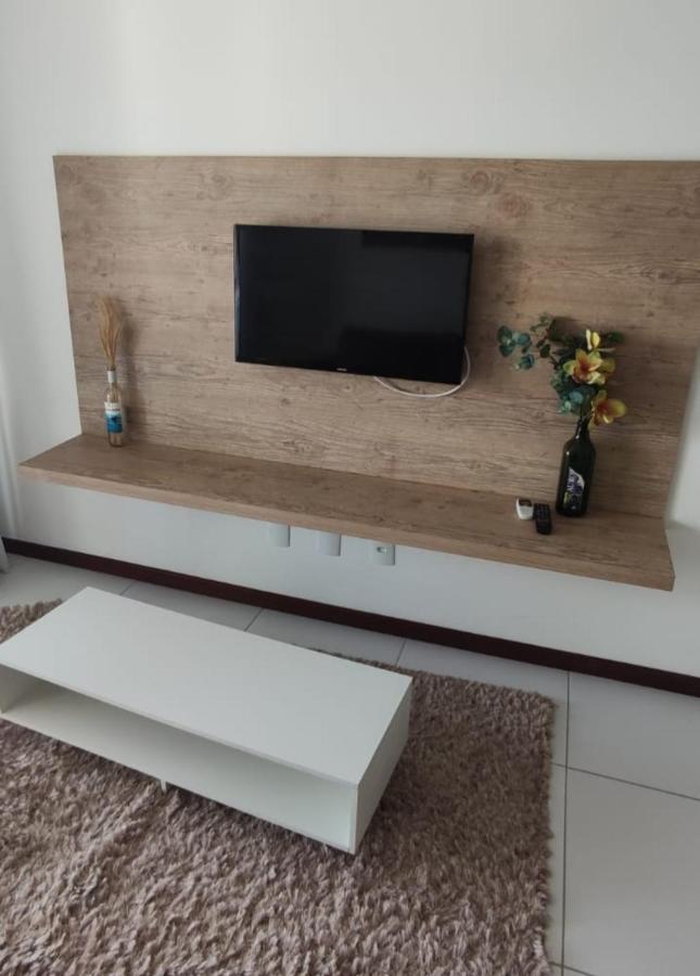 Iloa Resort Barra de São Miguel Zewnętrze zdjęcie