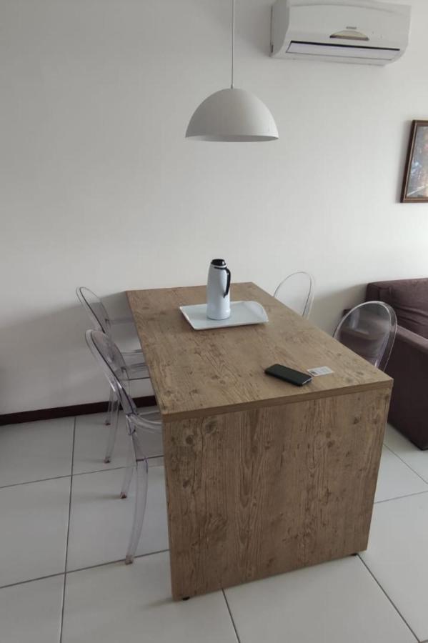 Iloa Resort Barra de São Miguel Zewnętrze zdjęcie