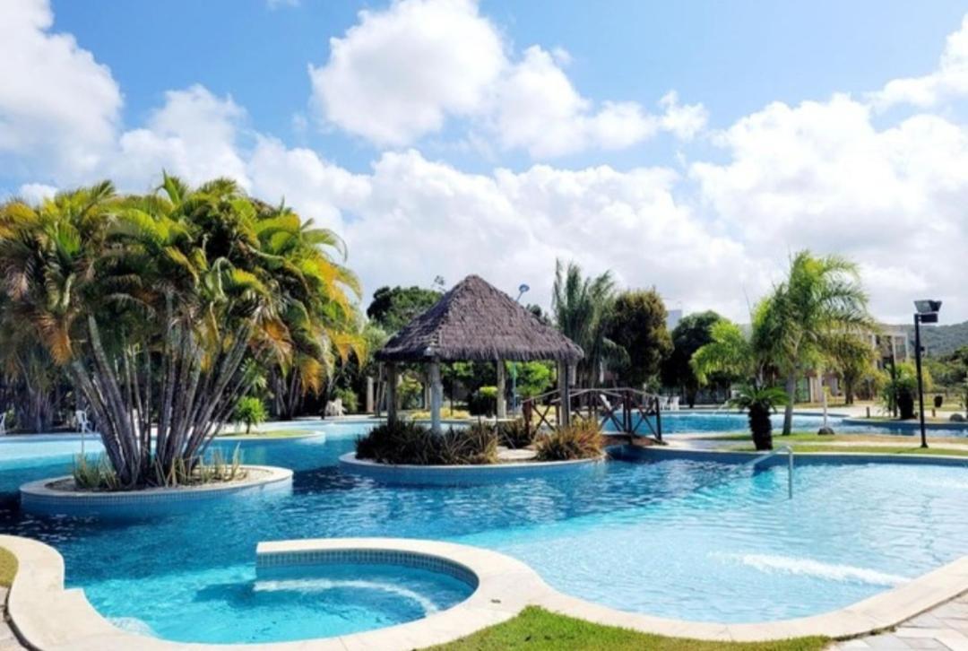 Iloa Resort Barra de São Miguel Zewnętrze zdjęcie
