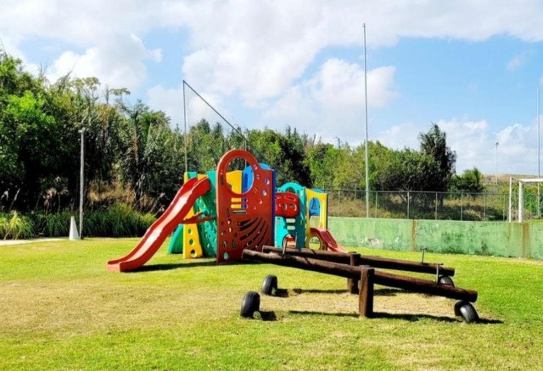 Iloa Resort Barra de São Miguel Zewnętrze zdjęcie